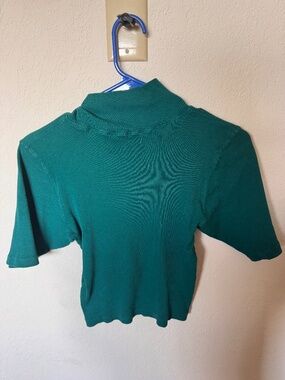 Big bud press mock neck